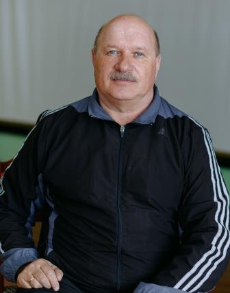 Романов Владимир Иванович.