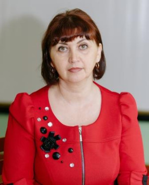 Максимова Елена Алексеевна Максимова Елена Алексеевна
