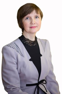 Ермакова Ирина Николаевна Ермакова Ирина Николаевна