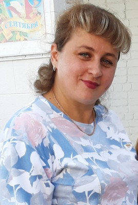 Земскова Ирина Владимировна Земскова Ирина Владимировна