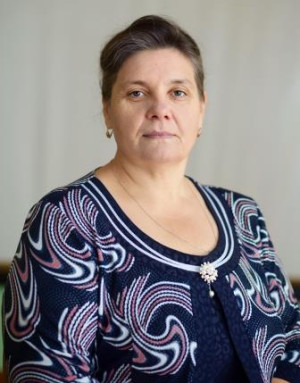 Фомичёва Надежда Александровна Фомичёва Надежда Александровна